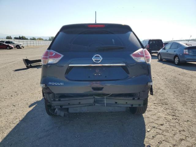 2016 NISSAN ROGUE S KNMAT2MT7GP596351