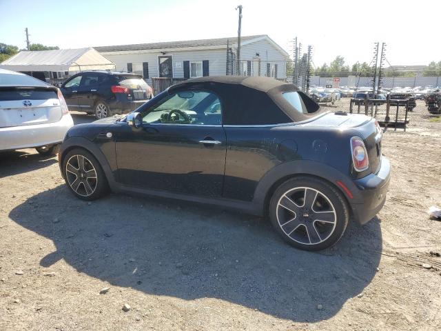 2015 MINI COOPER ROA WMWSY1C50FT625971