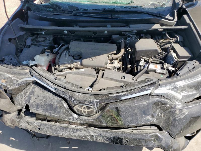 2018 TOYOTA RAV4 ADVEN 2T3WFREV1JW481715