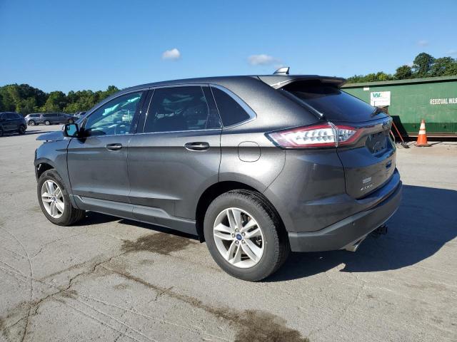 2018 FORD EDGE SEL - 2FMPK4J80JBB14628