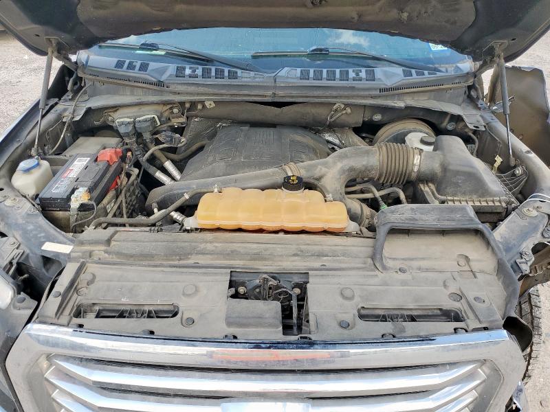 2016 FORD F150 SUPER - 1FTEW1CG8GKE16072