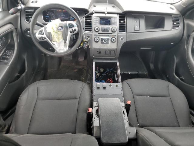 2019 FORD TAURUS POL 1FAHP2MK1KG113333
