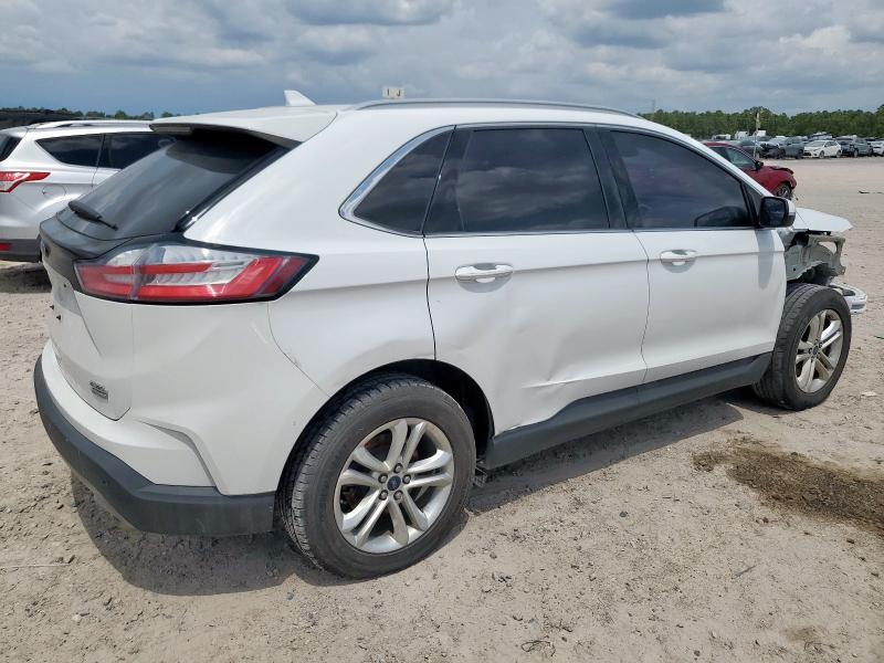 2020 FORD EDGE SEL - 2FMPK3J91LBA19291