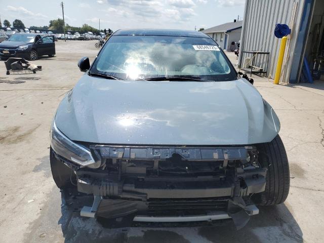 2024 NISSAN SENTRA SR 3N1AB8DV0RY353217