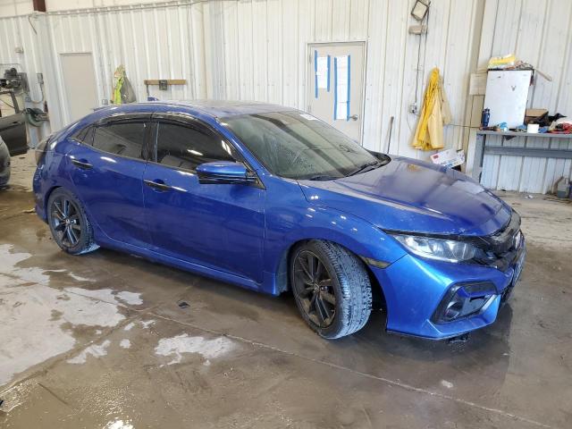 2020 HONDA CIVIC EX SHHFK7H67LU220293