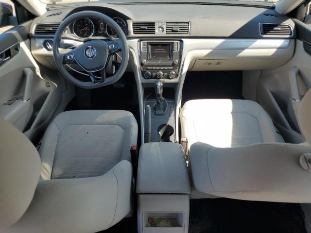 2016 VOLKSWAGEN PASSAT S 1VWAT7A36GC024516