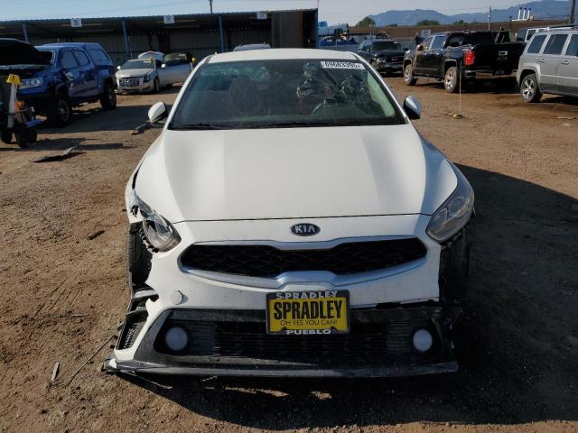 2020 KIA FORTE FE 3KPF24AD8LE234086