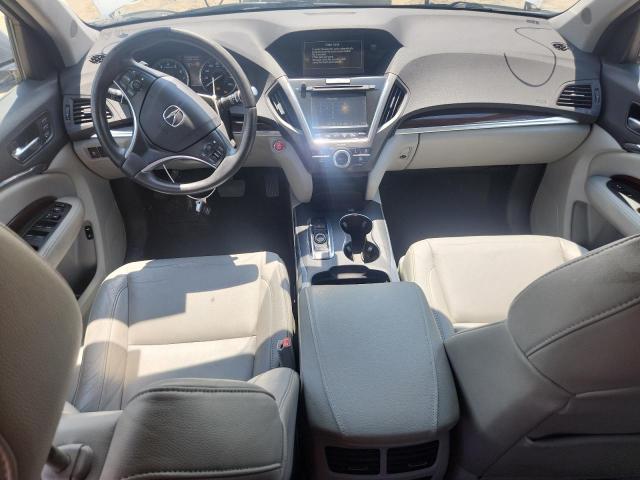2016 ACURA MDX 5FRYD4H26GB006349