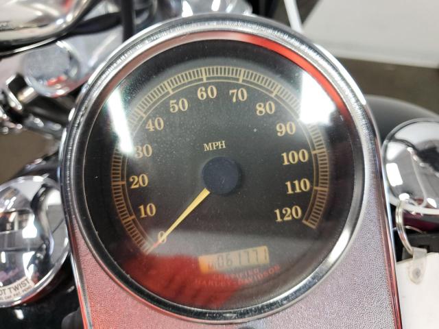 2005 HARLEY-DAVIDSON FLSTCI 1HD1BWB185Y062129