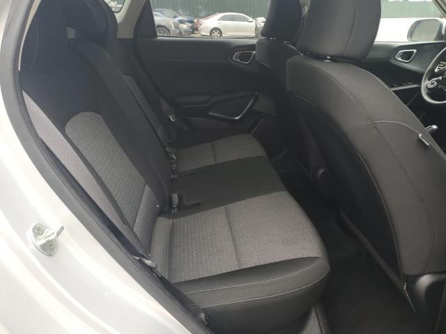 2021 KIA SOUL LX KNDJ23AU4M7796847