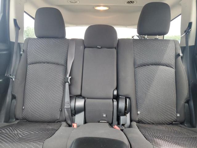 2017 DODGE JOURNEY SX 3C4PDCBG4HT519243