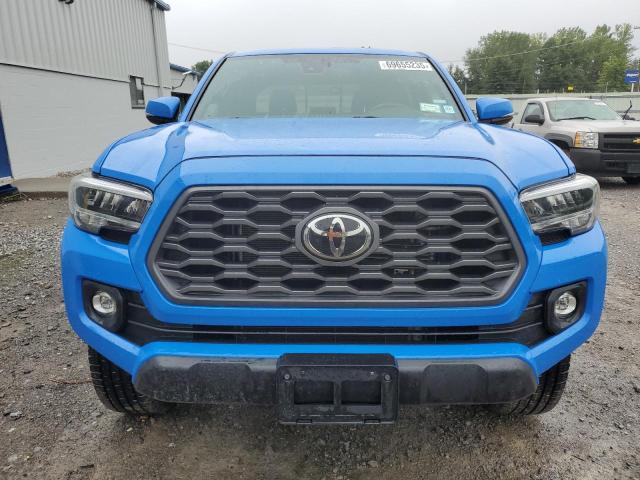 2020 TOYOTA TACOMA 3TMCZ5AN3LM304743