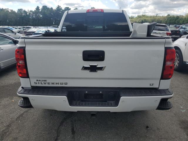 2017 CHEVROLET SILVERADO K1500 LT 3GCUKREC2HG289800