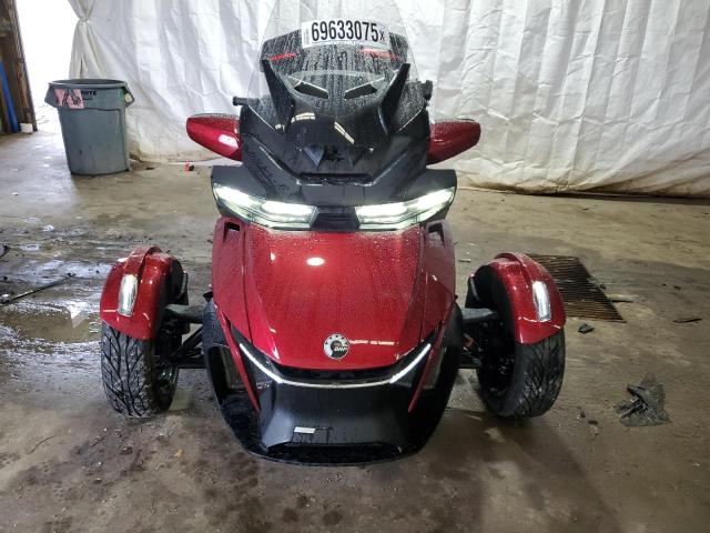 2022 CAN-AM SPYDER ROA 2BXNBDD29NV004703