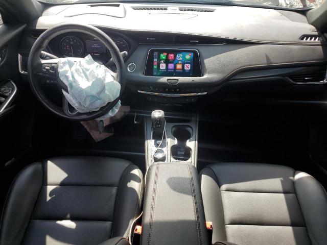 2019 CADILLAC XT4 SPORT 1GYFZER4XKF210229