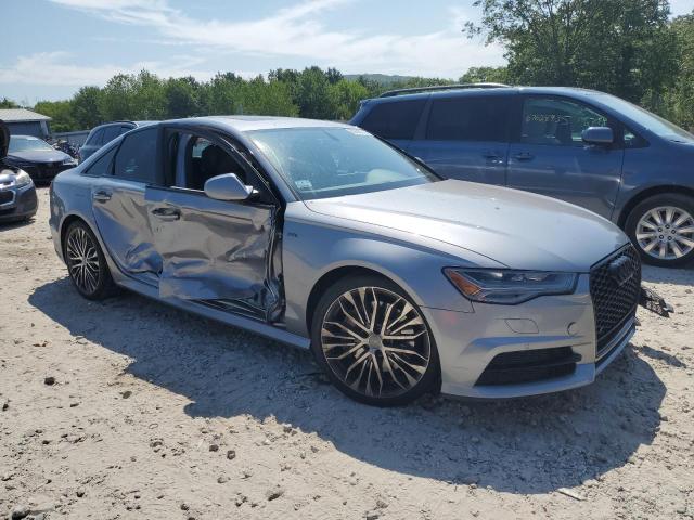 2017 AUDI A6 PREMIUM - WAUG8AFC0HN006004