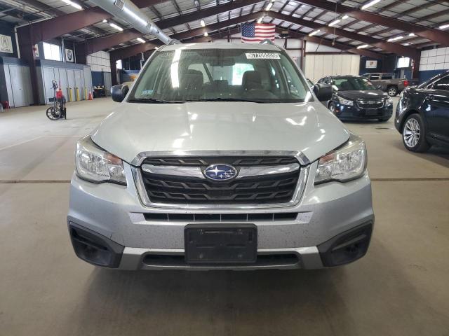 2018 SUBARU FORESTER 2.5I JF2SJABC5JH490927