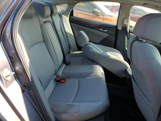 2017 HONDA CIVIC EX - 19XFC2F72HE073844