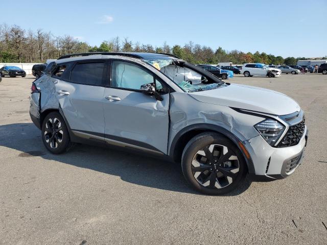 2024 KIA SPORTAGE X LINE 5XYK6CDF1RG156319