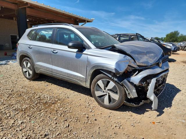 2025 VOLKSWAGEN TAOS S 3VV8C7B27SM047951