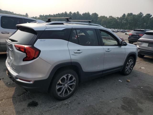 2019 GMC TERRAIN SL 3GKALVEXXKL327644