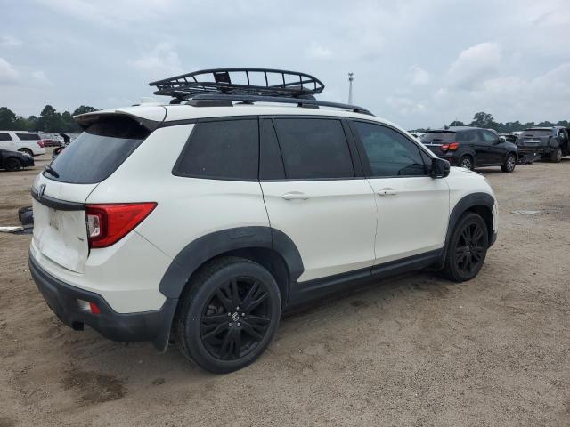 2019 HONDA PASSPORT S 5FNYF7H25KB000323