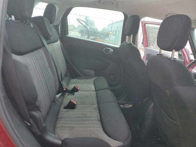 2017 FIAT 500L POP ZFBCFAAH1HZ039227