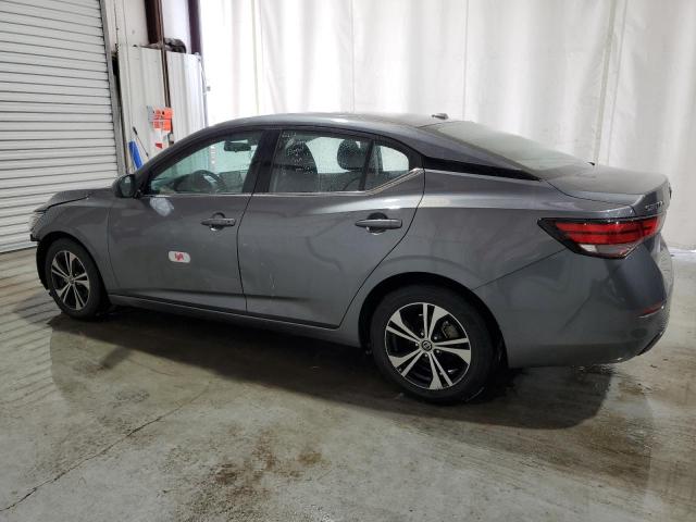 2023 NISSAN SENTRA SV 3N1AB8CV0PY252175
