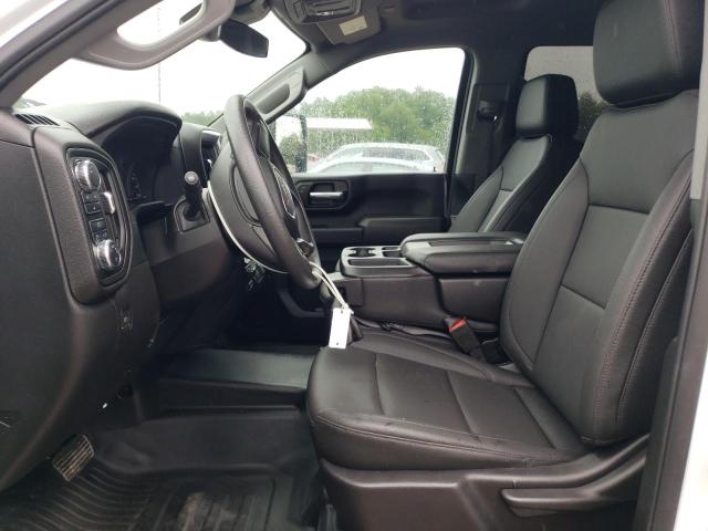 2024 GMC SIERRA K25 1GT59LEY6RF332157