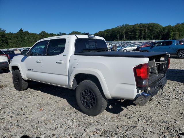 2020 TOYOTA TACOMA DOUBLE CAB 3TMCZ5AN0LM321760