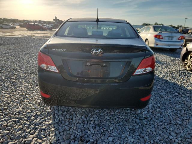 2016 HYUNDAI ACCENT SE KMHCT4AE1GU090456