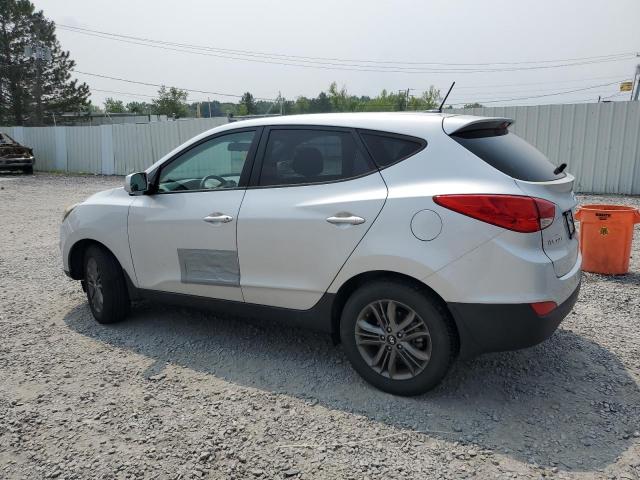 2015 HYUNDAI TUCSON GLS KM8JTCAF1FU033795