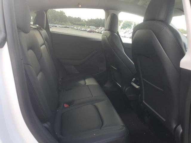 2021 TESLA MODEL Y 5YJYGDEE2MF142609