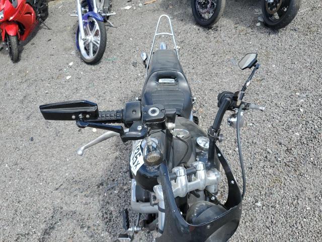 2010 HARLEY-DAVIDSON FXDB 1HD1GX411AC329302