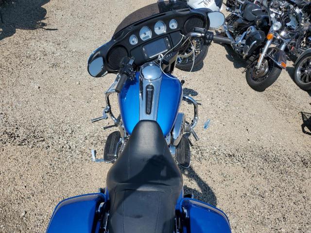 2018 HARLEY-DAVIDSON FLHX STREE 1HD1KBC13JB680804
