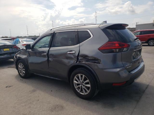 2018 NISSAN ROGUE S KNMAT2MT9JP605039