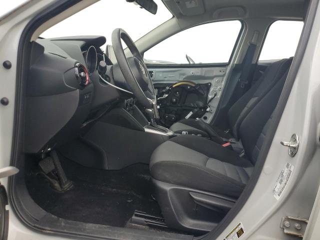 2017 MAZDA CX-3 SPORT JM1DKFB73H0141052