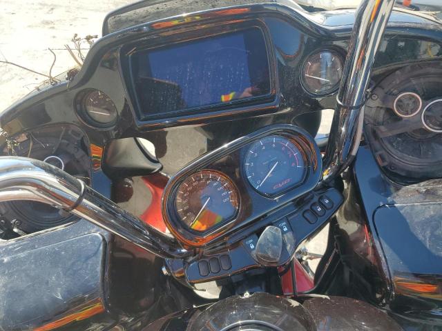 2021 HARLEY-DAVIDSON FLTRXSE 1HD1TCL12MB957868