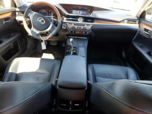 2015 LEXUS ES 300H JTHBW1GG8F2082278