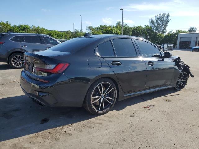 2022 BMW M340I 3MW5U7J06N8C46210