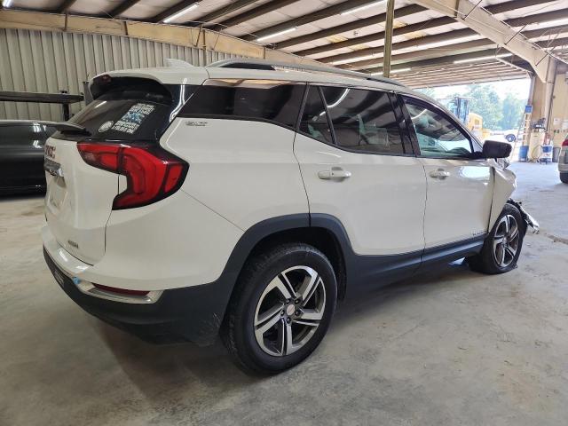 2020 GMC TERRAIN SL 3GKALVEV5LL238306