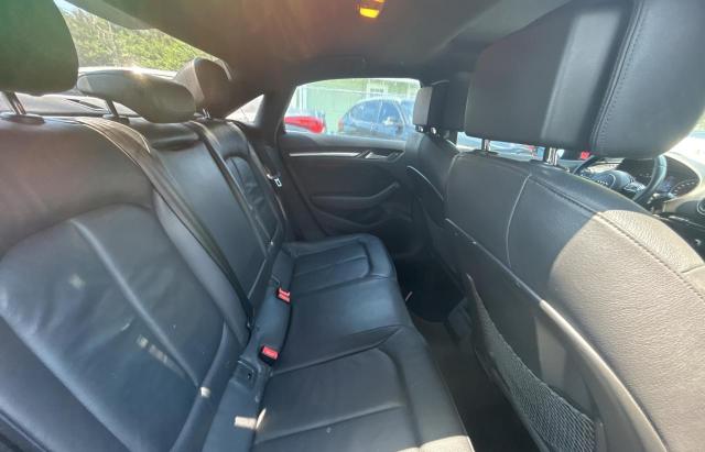 2015 AUDI A3 PREMIUM - WAUACGFF4F1011616