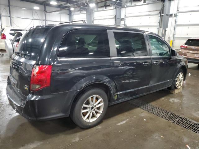 2019 DODGE GRAND CARA 2C4RDGCG4KR677946