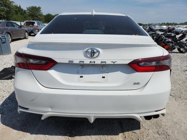 2022 TOYOTA CAMRY SE 4T1G11AKXNU621310