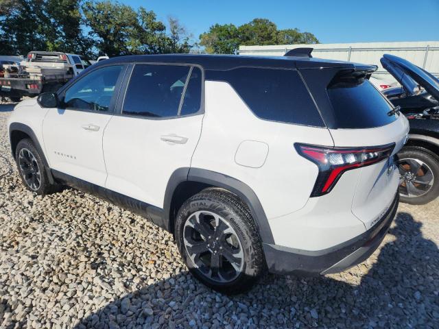 2025 CHEVROLET EQUINOX LT - 3GNAXPEG5SL132652