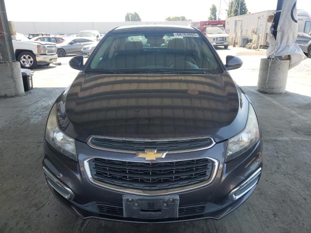 2016 CHEVROLET CRUZE LIMI - 1G1PE5SB7G7145445