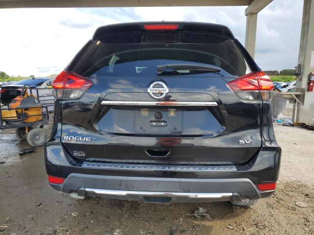 2017 NISSAN ROGUE S KNMAT2MT9HP559643
