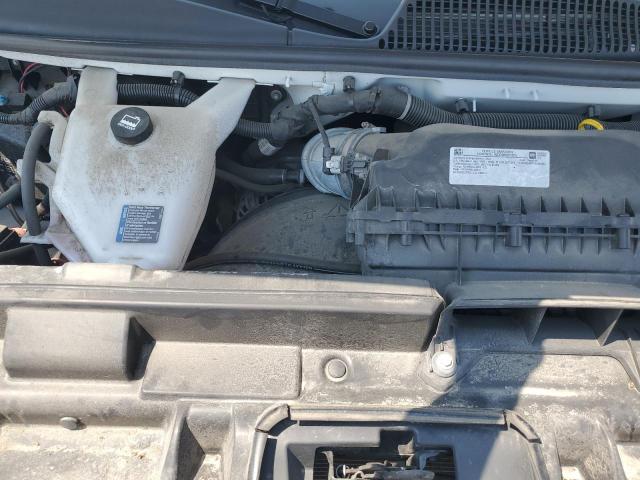 2022 CHEVROLET EXPRESS G2 - 1GCWGAFP7N1205364