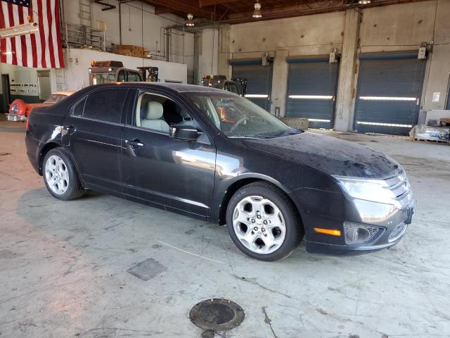 2011 FORD FUSION SE - 3FAHP0HA5BR167829