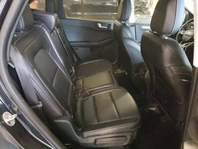 2022 FORD ESCAPE SEL 1FMCU9H90NUA33679